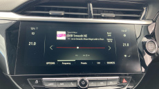 Vauxhall Corsa 100kW Elite Premium 50kWh 5dr Auto [11kWCh] Electric Hatchback